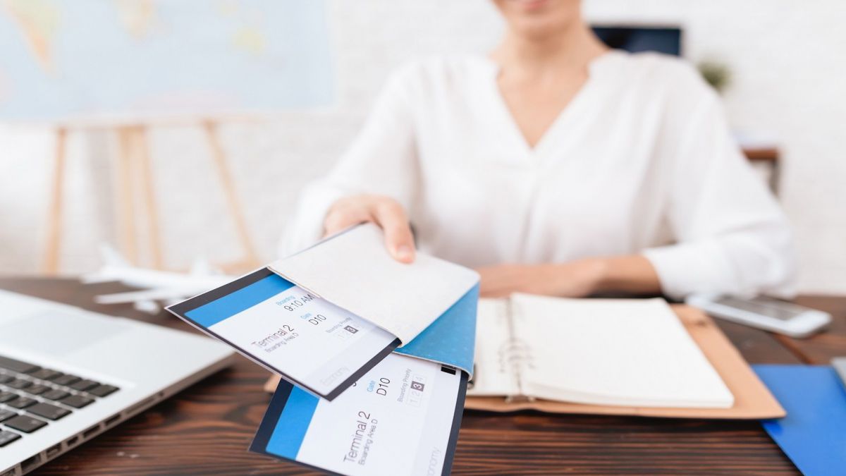 TECNICO SUPERIOR EN AGENCIAS DE VIAJES Y GESTION DE EVENTOS
