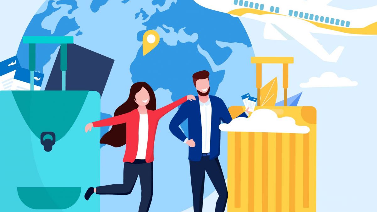 TECNICO SUPERIOR EN AGENCIAS DE VIAJES Y GESTION DE EVENTOS - TITULO LOE