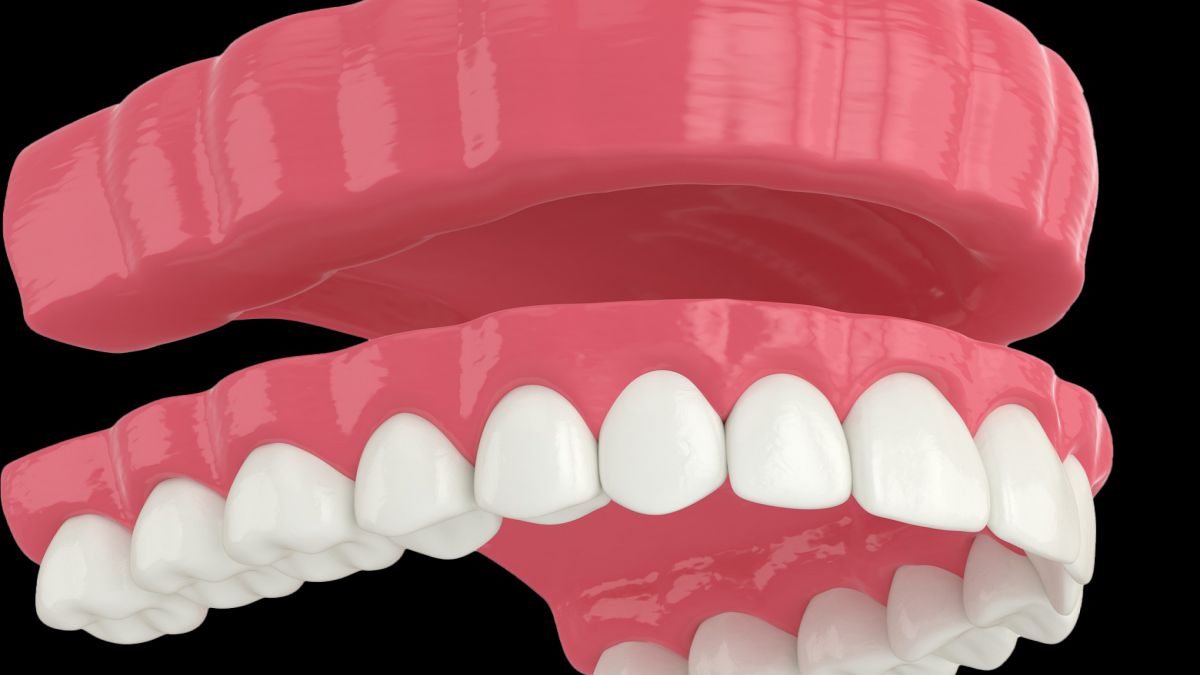 CURSO DE FP TECNICO SUPERIOR EN PROTESIS DENTAL
