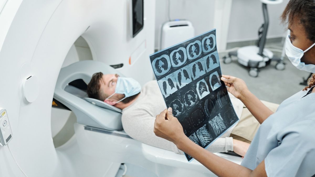 PRUEBA LIBRE - TECNICO SUPERIOR EN IMAGEN PARA EL DIAGNOSTICO Y MEDICINA NUCLEAR