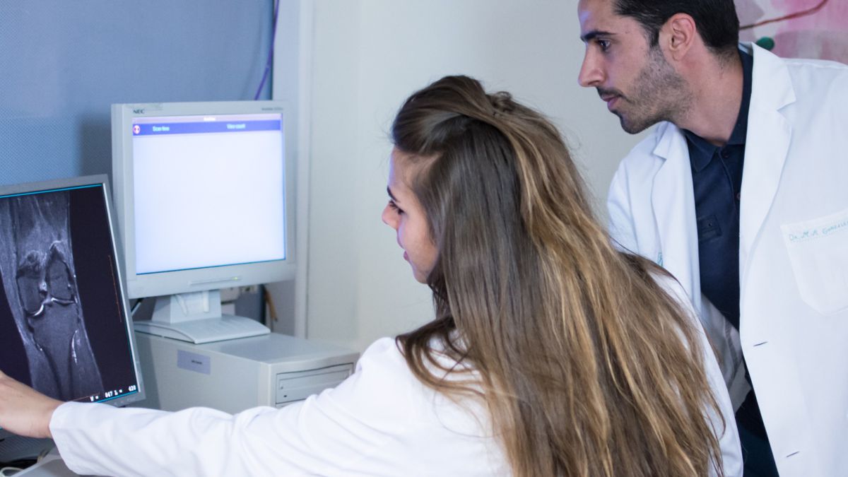TECNICO SUPERIOR ONLINE EN IMAGEN PARA EL DIAGNOSTICO Y MEDICINA NUCLEAR