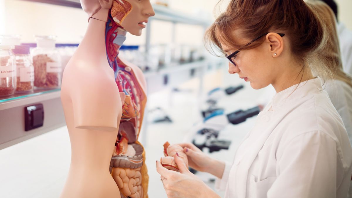 TECNICO SUPERIOR DE ANATOMIA PATOLOGICA Y CITODIAGNOSTICO