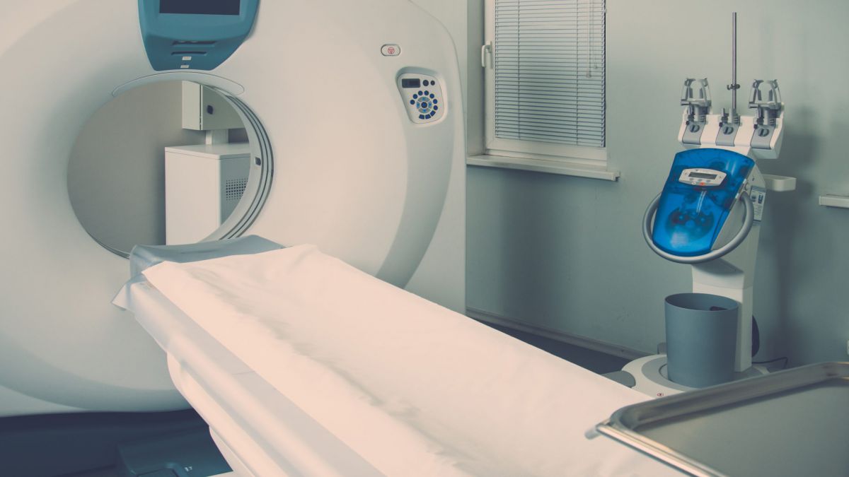 CURSO DE TECNICO EN RADIODIAGNOSTICO