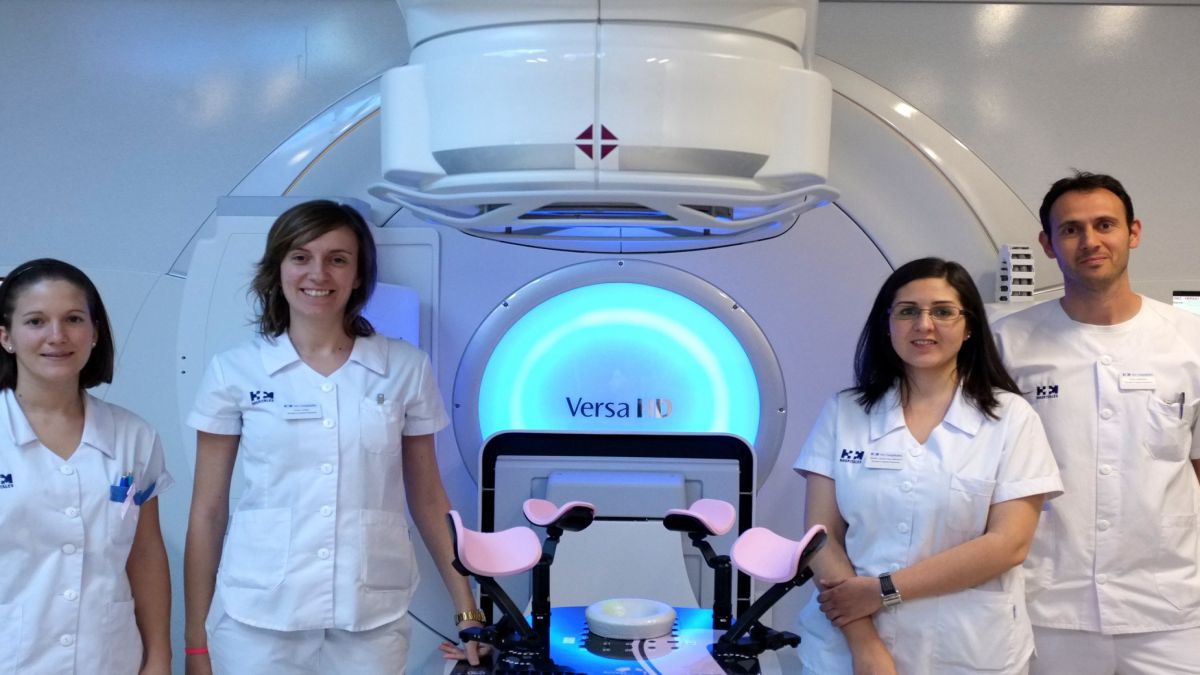 CURSO DE TECNICO EN RADIODIAGNOSTICO