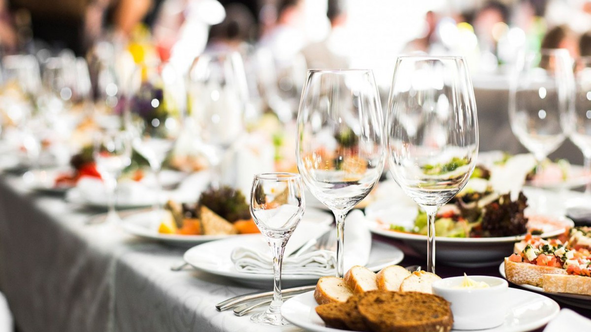 CURSO DE TECNICO EN SERVICIOS DE RESTAURACION