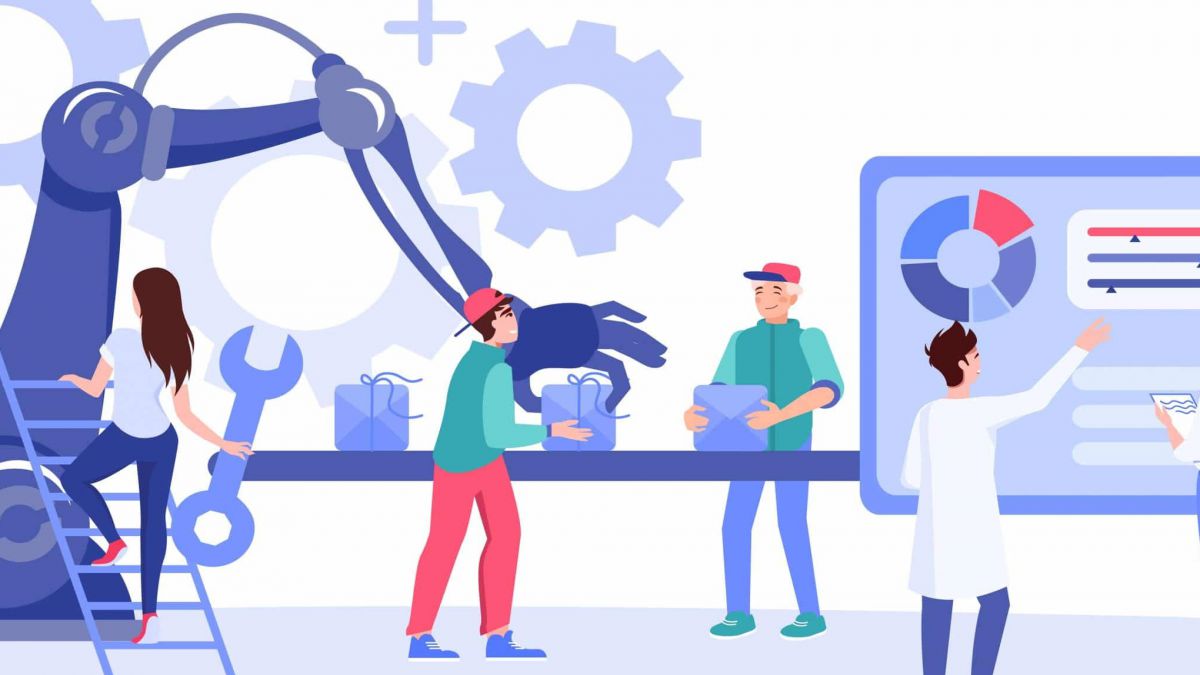 GRADO EN INGENIERIA DE SISTEMAS INDUSTRIALES
