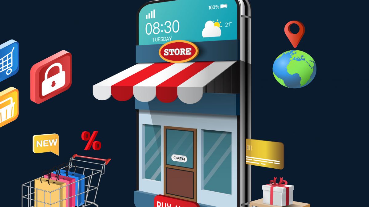 MASTER EN MARKETING ONLINE Y COMERCIO ELECTRONICO
