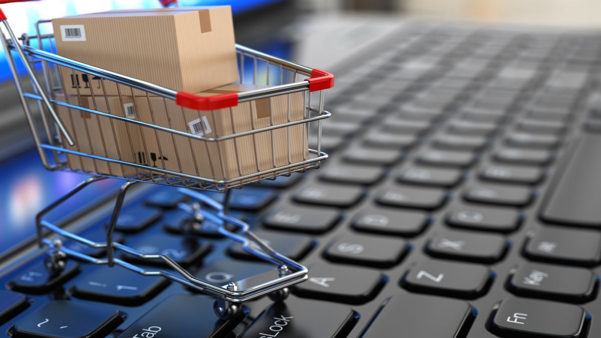 POSGRADO EN MARKETING ON - LINE Y COMERCIO ELECTRONICO