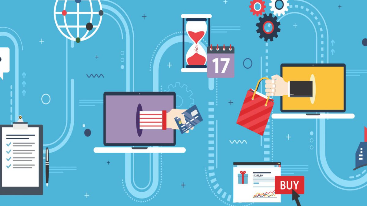 MASTER ONLINE EN COMERCIO ELECTRONICO Y MARKETING 2.0