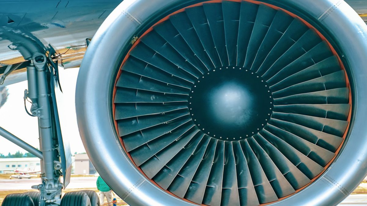 TECNICO EN MONTAJE DE SISTEMAS AERONAUTICOS
