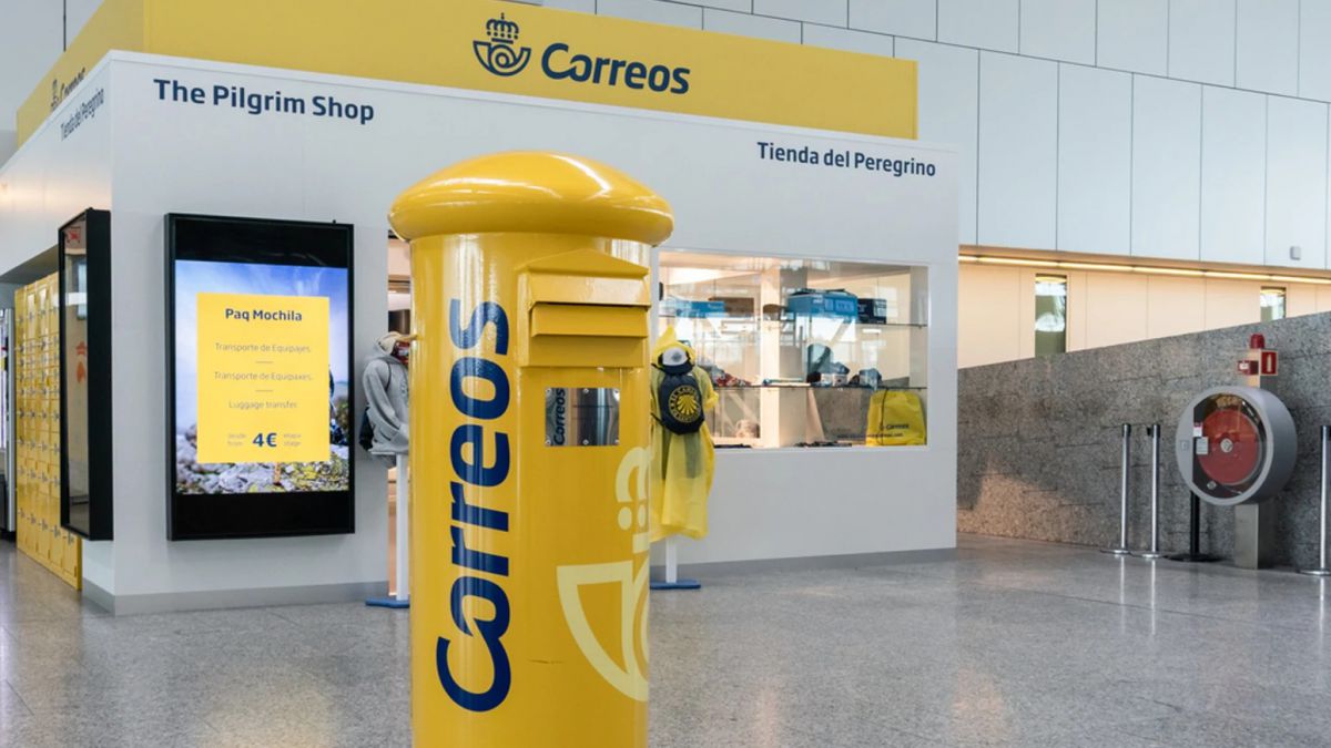 PERSONAL LABORAL DE CORREOS