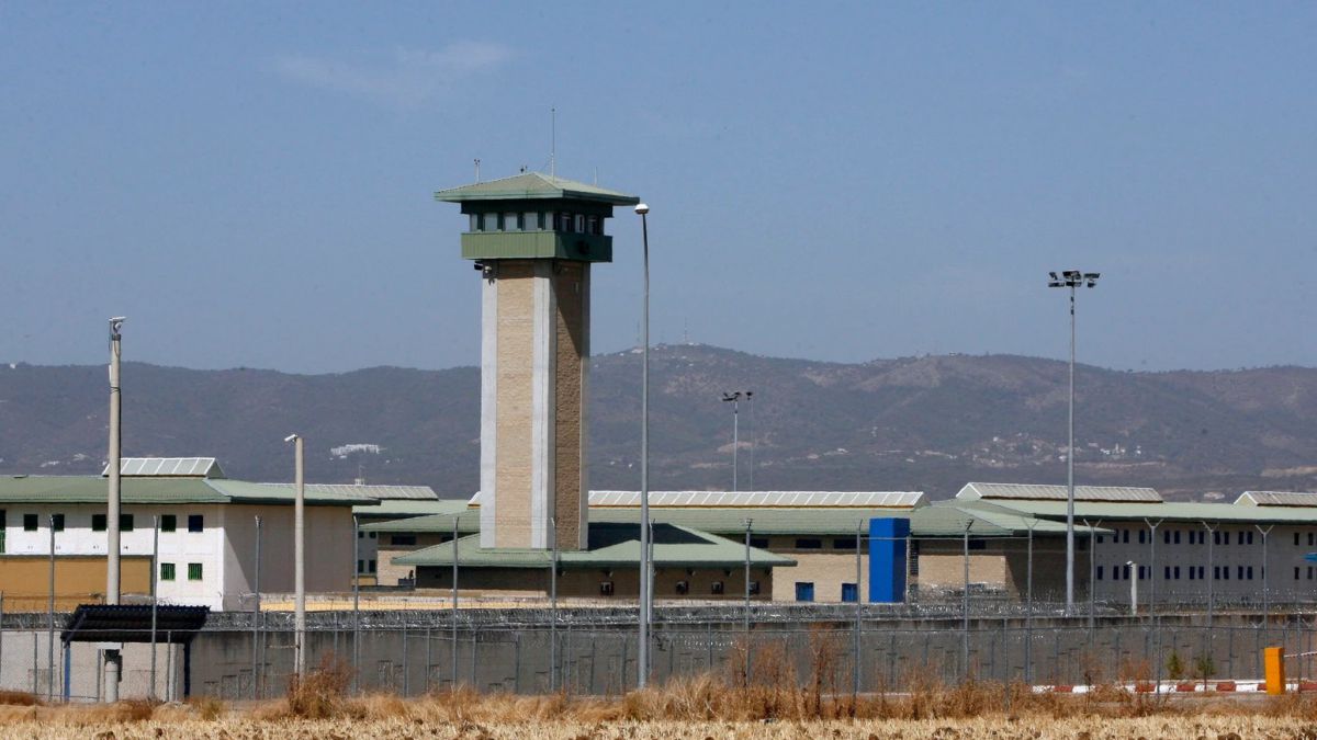 OPOSICIONES TECNICOS ESPECIALISTAS GRUPO SERVICIOS PENITENCIARIOS