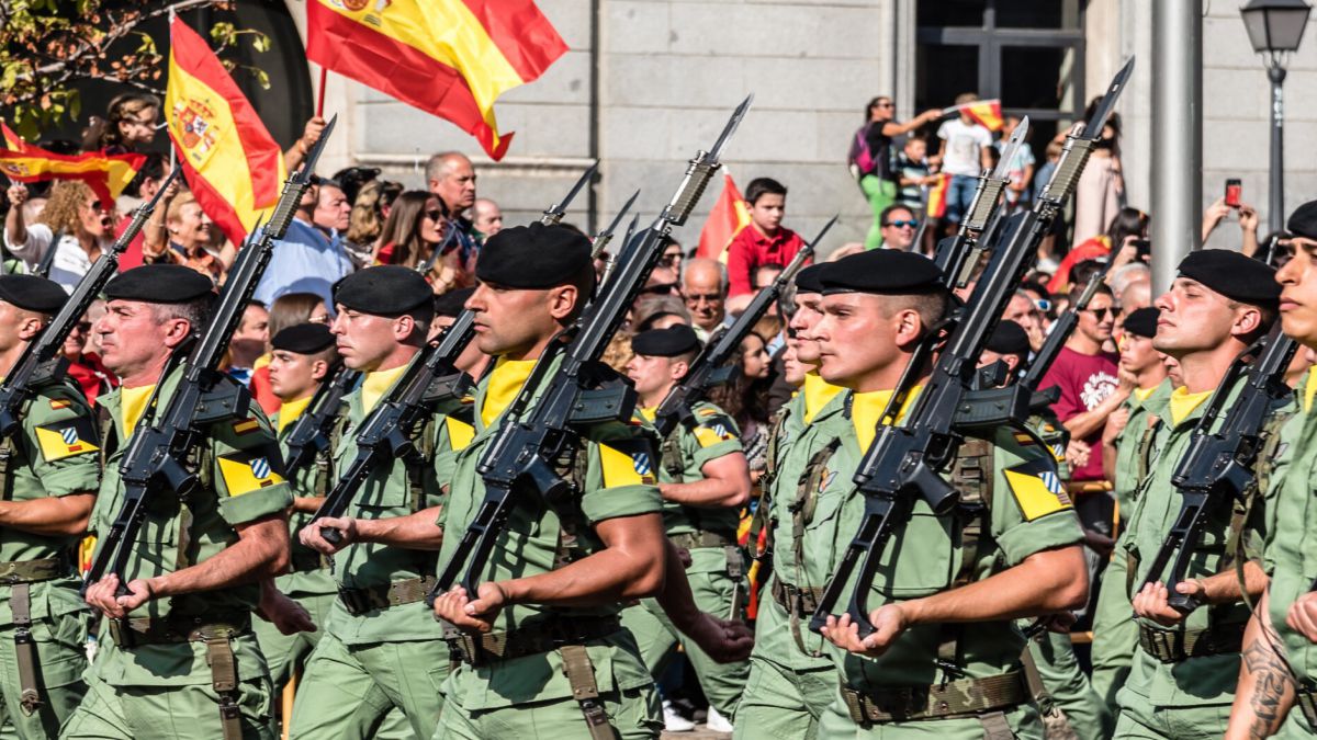 TROPA Y MARINERIA (INTENSIVO 1 ANO)