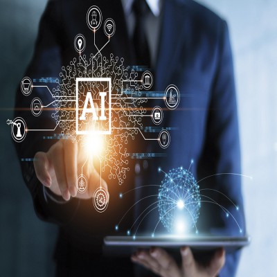 Master Universitario en Inteligencia Artificial