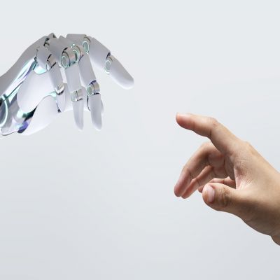 Máster en Aplicaciones de Inteligencia Artificial en Sanidad