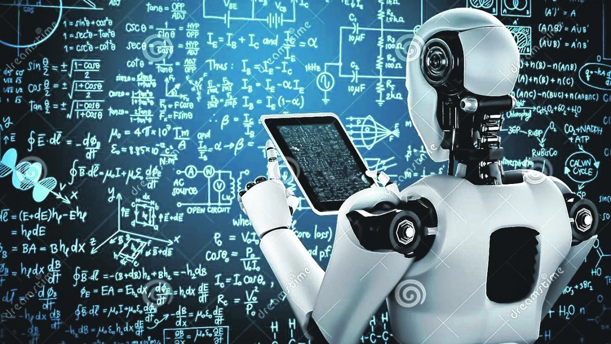 DOBLE GRADO EN CIENCIA DE DATOS E INTELIGENCIA ARTIFICIAL + DESARROLLO FULL-STACK