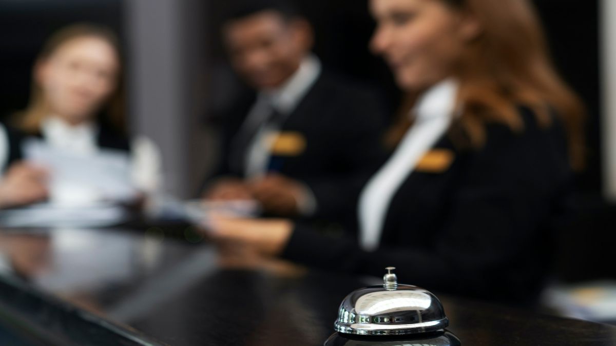PRUEBAS LIBRES PARA TECNICO SUPERIOR EN ALOJAMIENTO TURISTICO