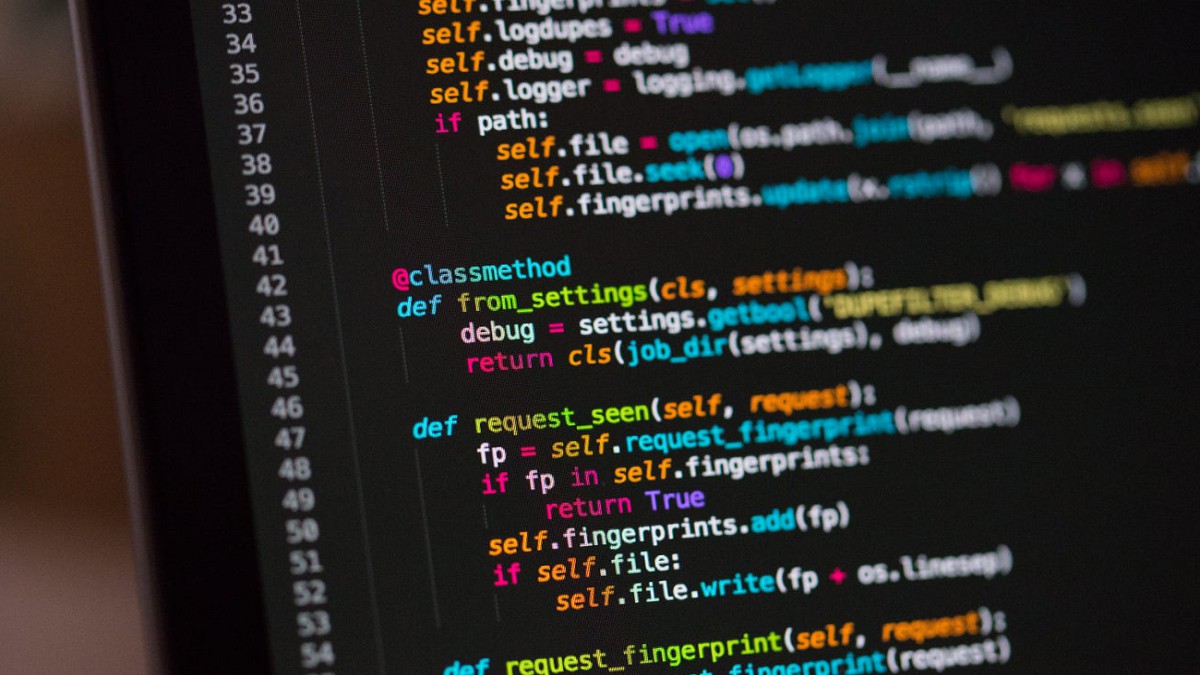 CURSO DE PYTHON