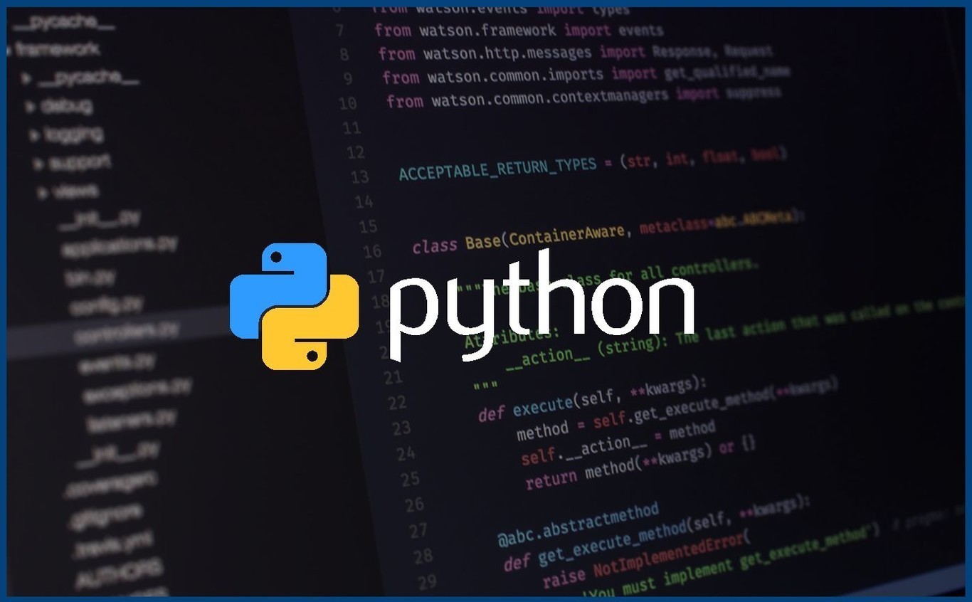 CURSO DE PYTHON