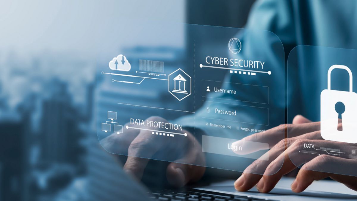 CURSO DE ESPECIALIZACION EN CIBERSEGURIDAD EN ENTORNOS DE LAS TECNOLOGIAS DE LA INFORMACION