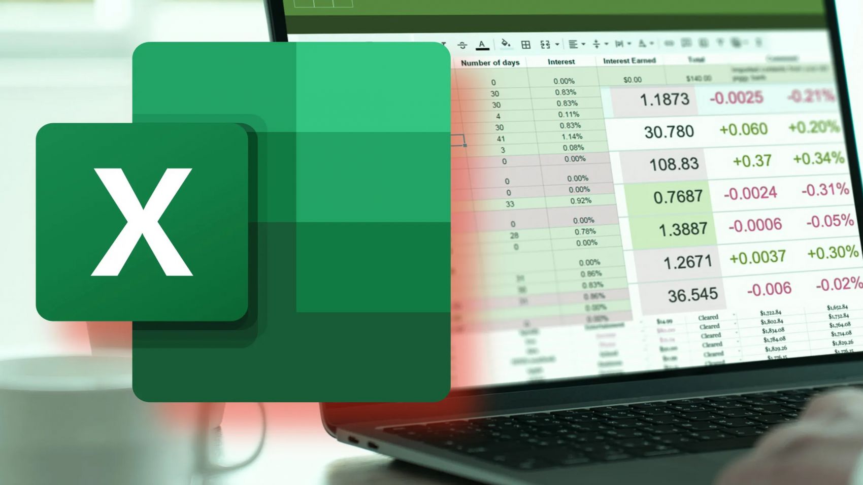 Masters de Excel