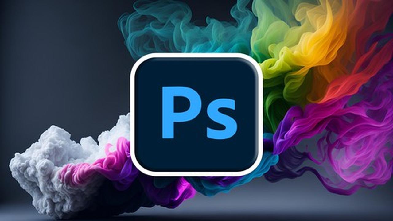 CURSO DE PHOTOSHOP E IMAGEN DIGITAL