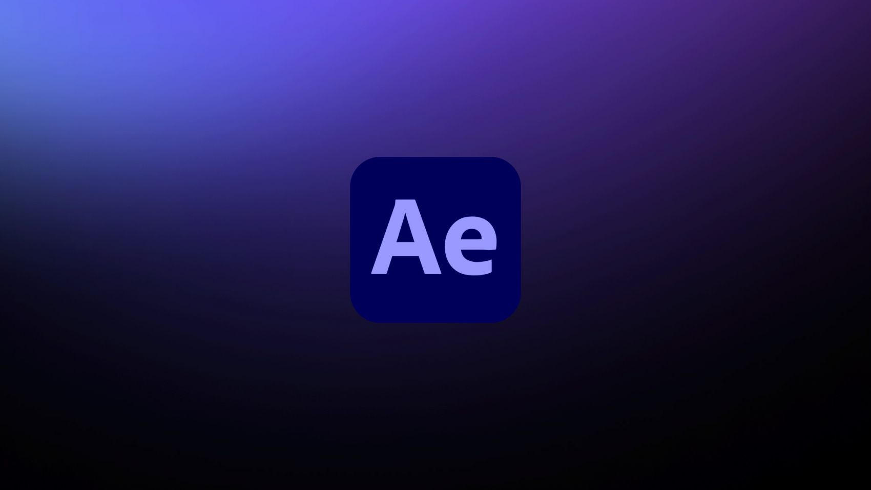 Cursos de After Effects