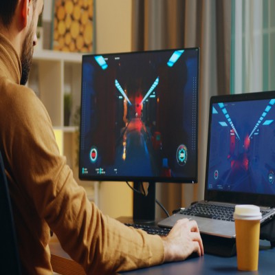 Diseño y Programación de Videojuegos con Unreal Engine4