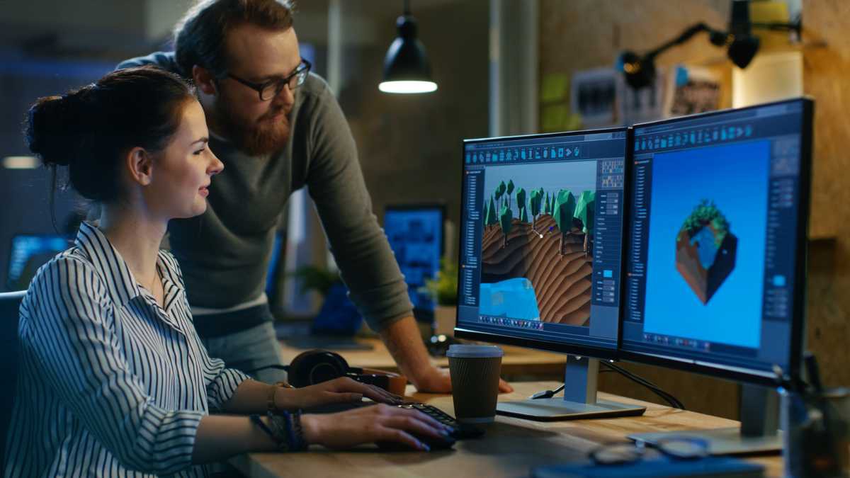 GRADO ONLINE EN DISENO Y DESARROLLO DE VIDEOJUEGOS Y ENTORNOS VIRTUALES