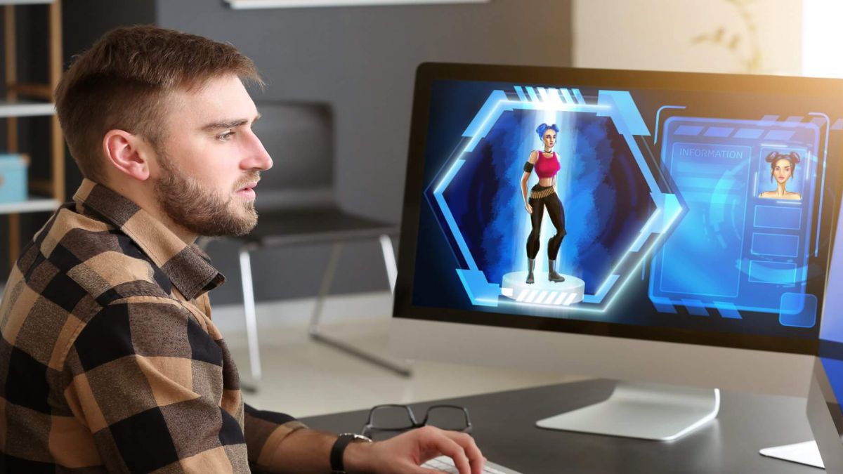 MASTER EN CREACION E IDEACION DE VIDEOJUEGOS PART TIME