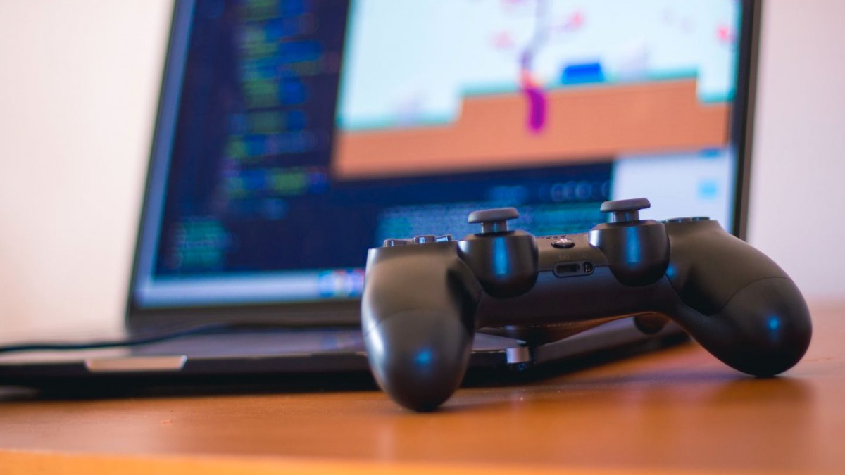 GRADO DE DISENO Y DESARROLLO DE VIDEOJUEGOS