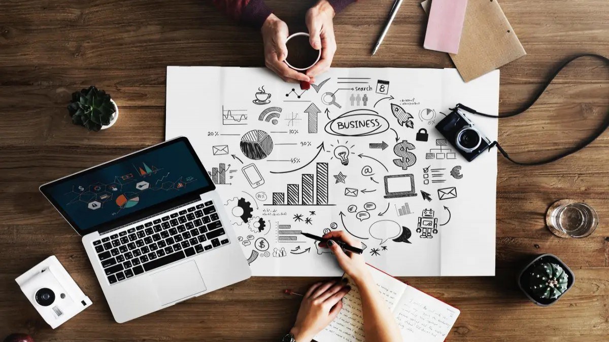 MASTER ADMINISTRACION DE EMPRESAS DIGITALES