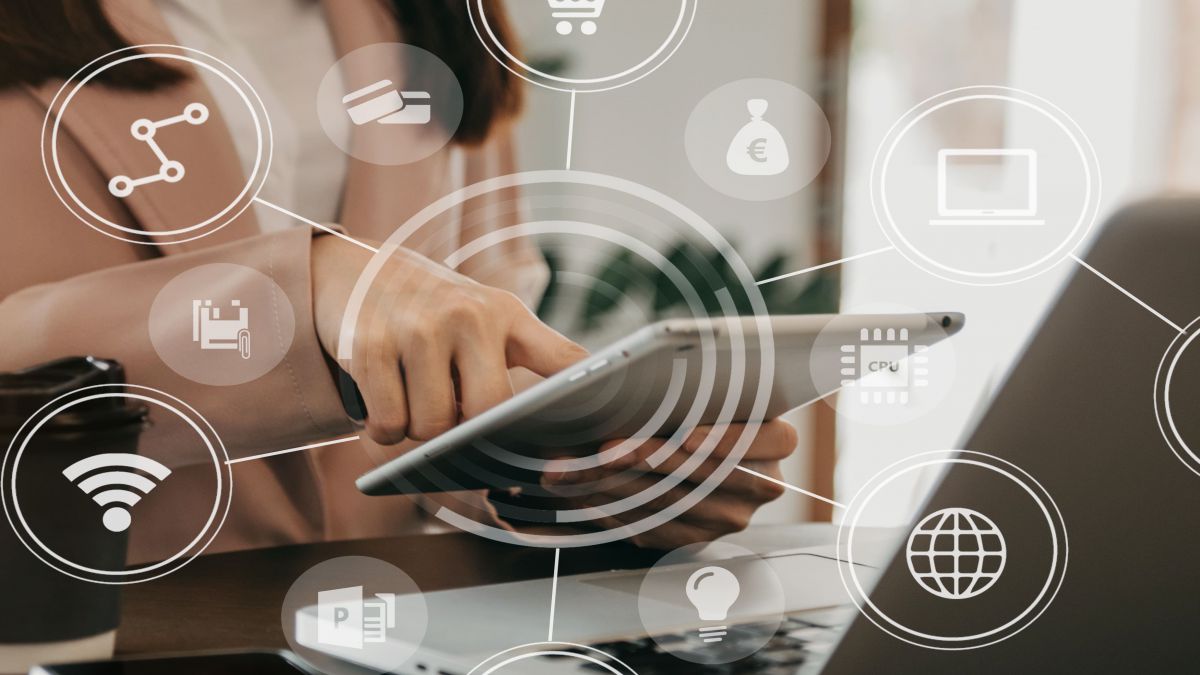 MASTER EN DIGITAL BUSINESS