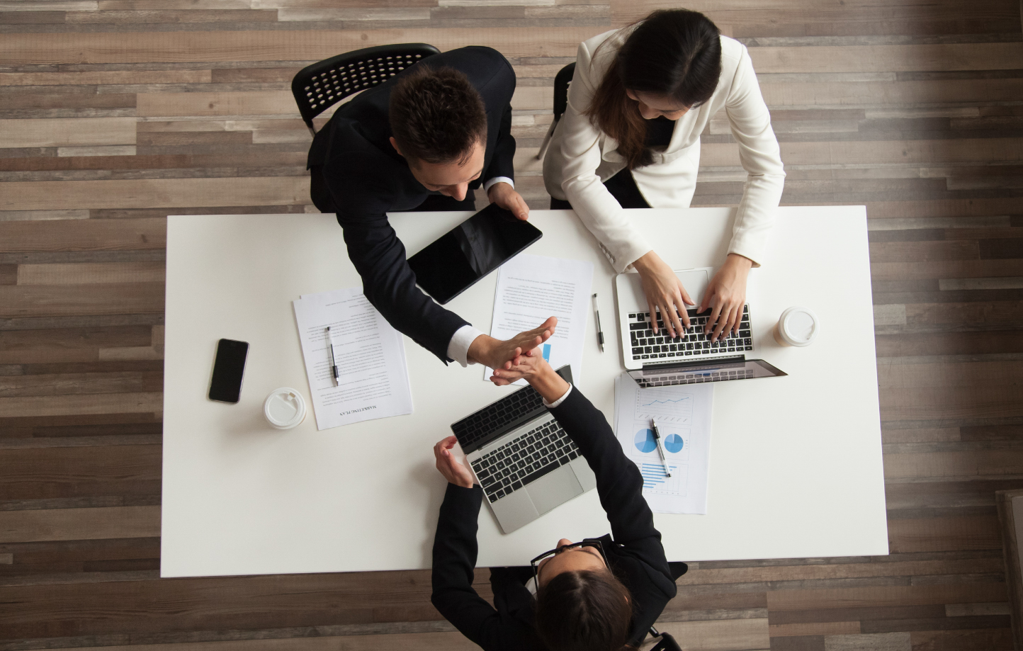 CURSO DE FINANZAS PARA NEGOCIOS DIGITALES