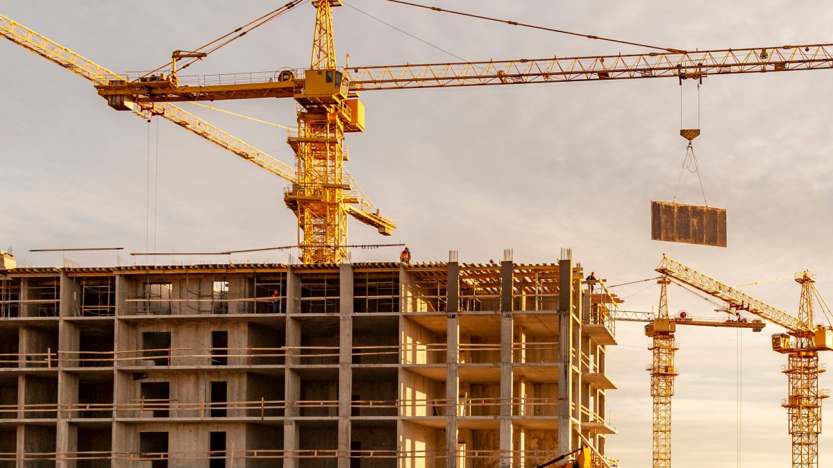 MASTER EDIFICACION EFICIENTE Y REHABILITACION ENERGETICA Y MEDIOAMBIENTAL - MASTER OFICIAL