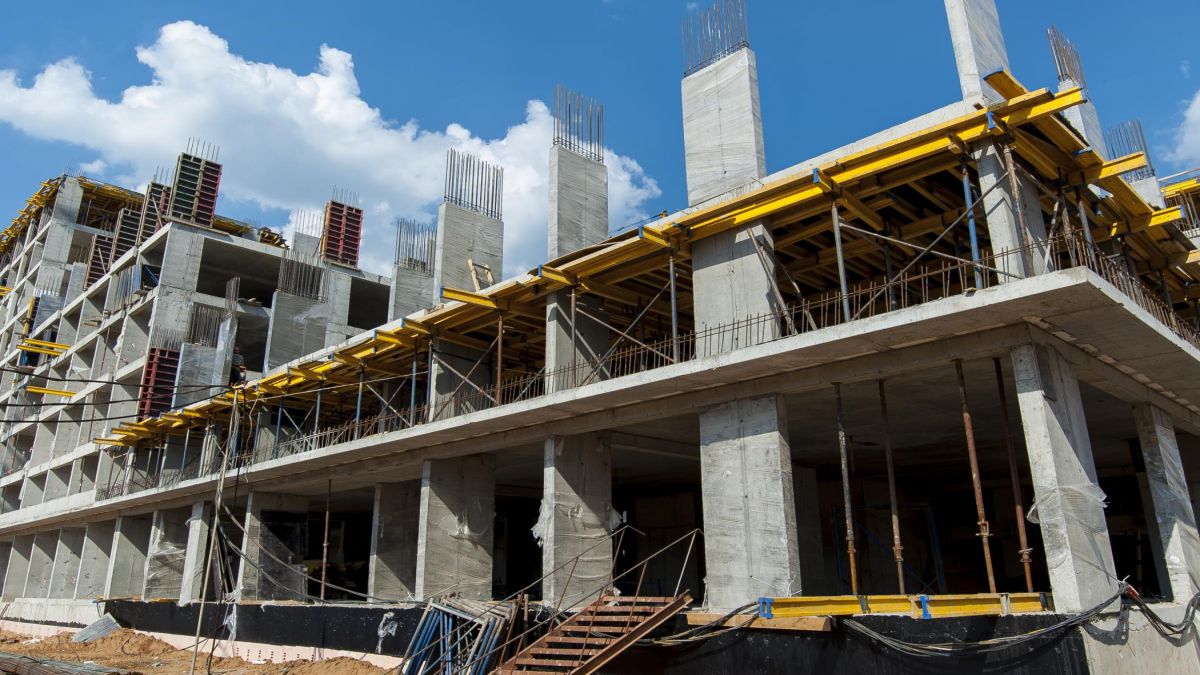 MASTER UNIVERSITARIO EN GESTION INTEGRAL DE LA CONSTRUCCION