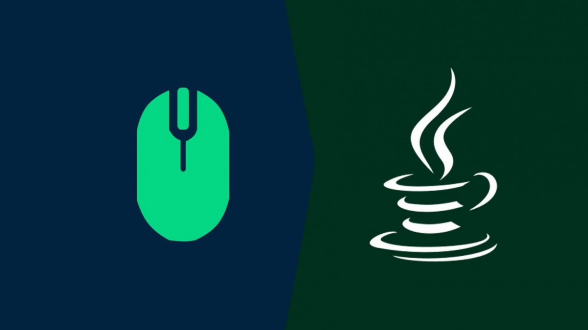 CURSO PROGRAMACION EN JAVA