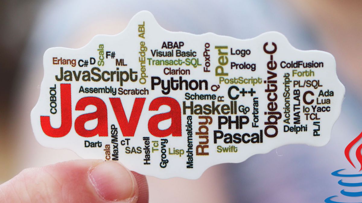 CURSO DE JAVA
