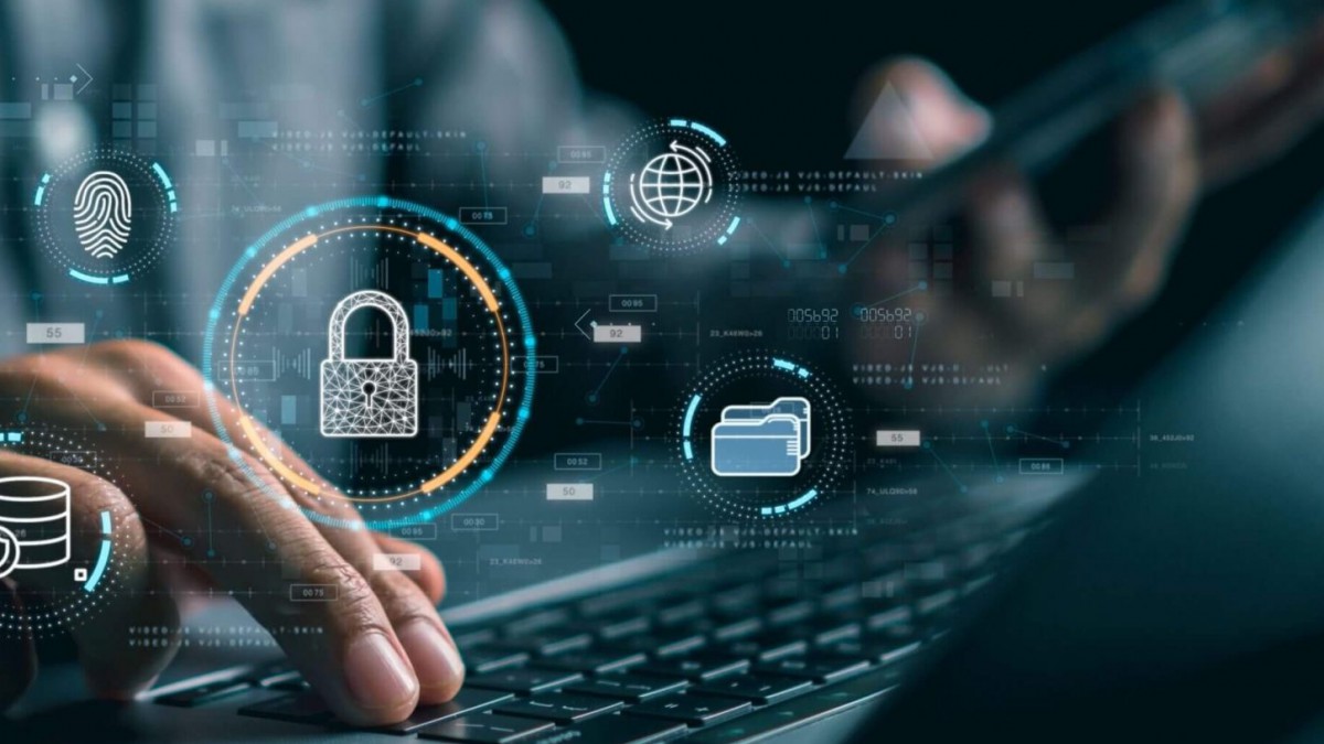 MASTER OFICIAL EN SEGURIDAD INFORMATICA