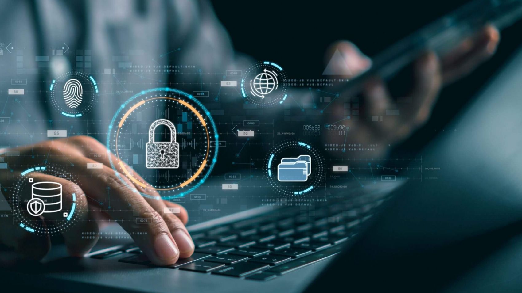 Máster FP de Ciberseguridad en Entornos de las Tecnologías de la ...