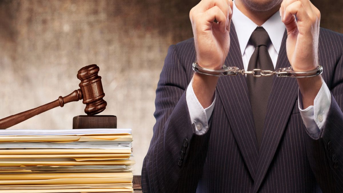 MASTER UNIVERSITARIO EN DERECHO PENAL ECONOMICO