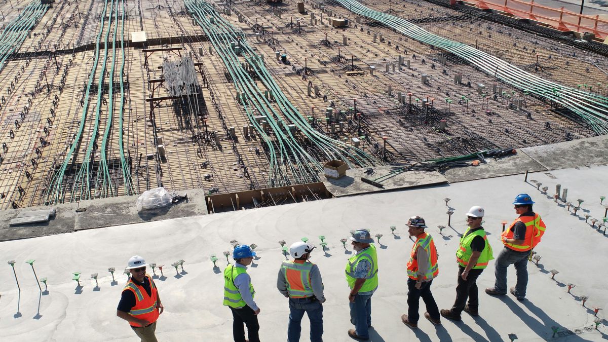 MASTER BIM INGENIERIA CIVIL E INFRAESTRUCTURAS