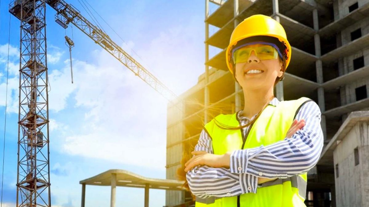 FP GRADO SUPERIOR EN PROYECTOS DE OBRA CIVIL