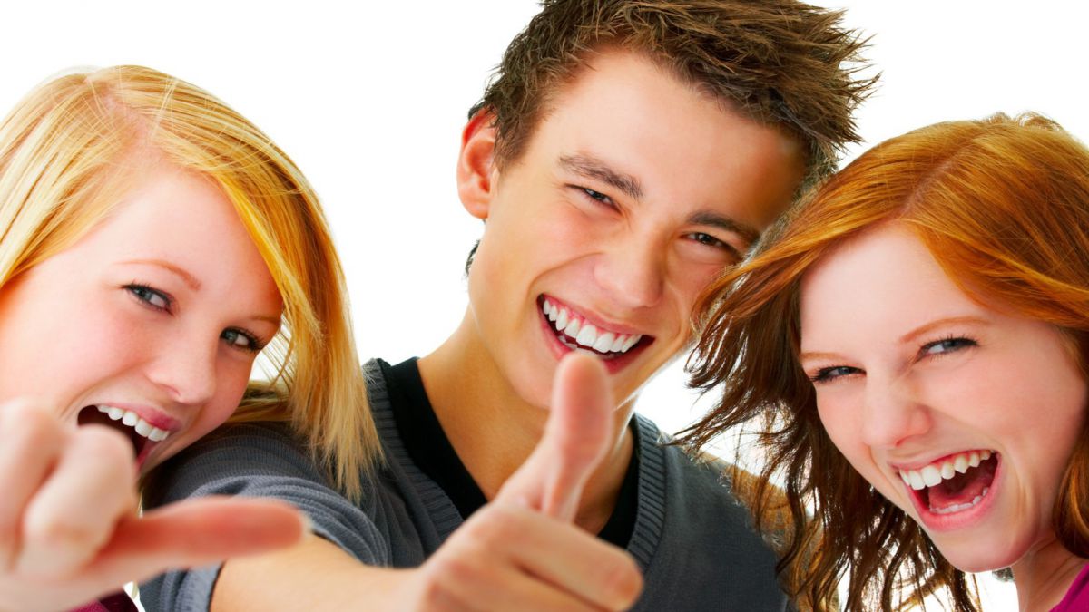 CURSO DE INGLES PARA JOVENES EN ROEHAMPTON