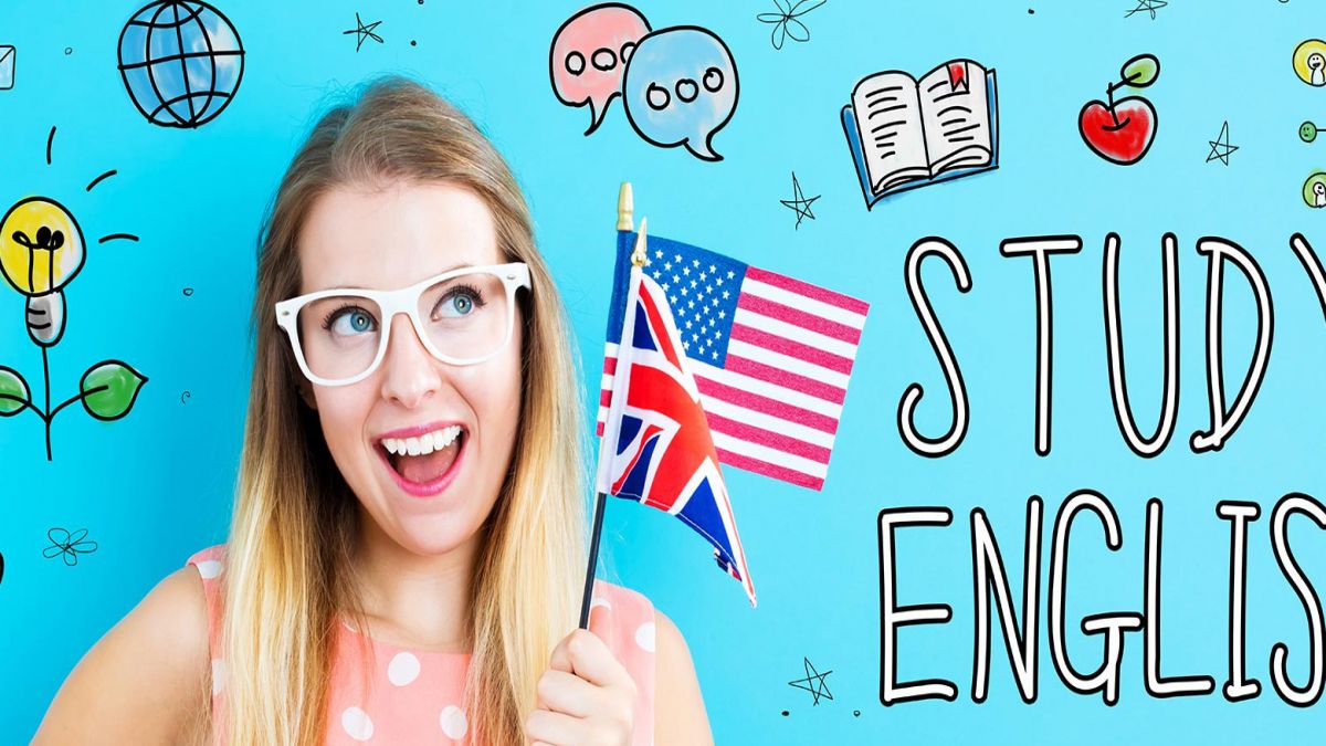 CURSO DE INGLES JUNIOR