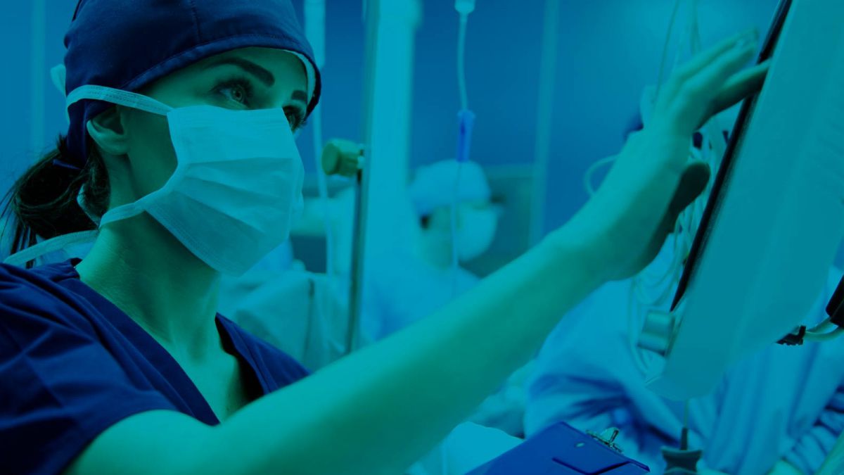 TECNICO EN CUIDADOS AUXILIARES EN ENFERMERIA (TCAE)