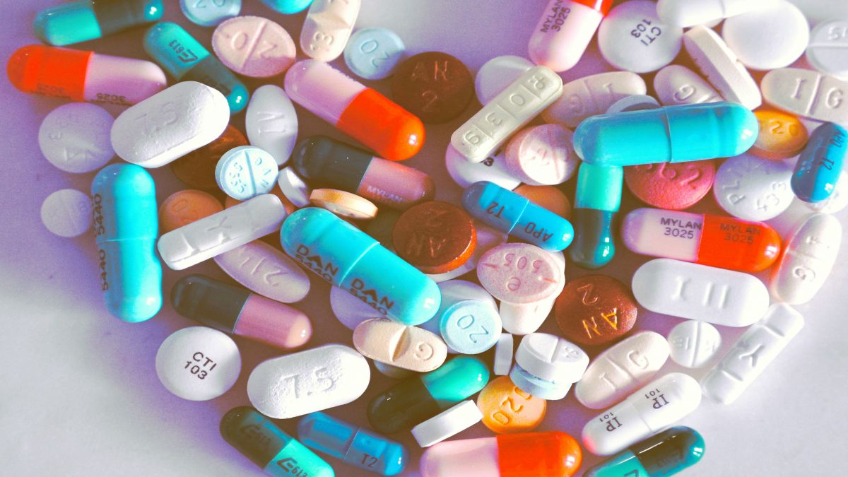 FP GRADO MEDIO DE TECNICO EN FARMACIA Y PARAFARMACIA