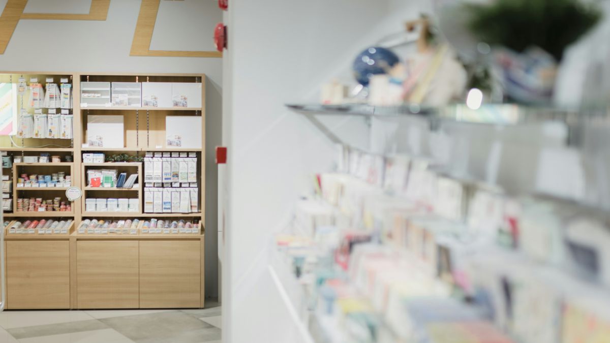 CURSO DE CICLO GRADO MEDIO EN FARMACIA Y PARAFARMACIA POR PRUEBA DE CONSELLERIA - PRUEBAS LIBRES