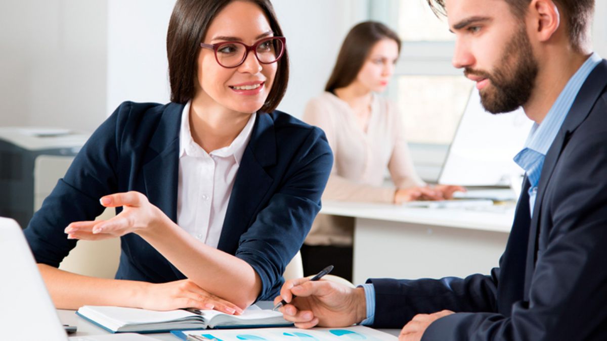 CURSO UNIVERSITARIO DE ESPECIALIZACION EN SELECCION DE PERSONAL Y ASESORIA LABORAL