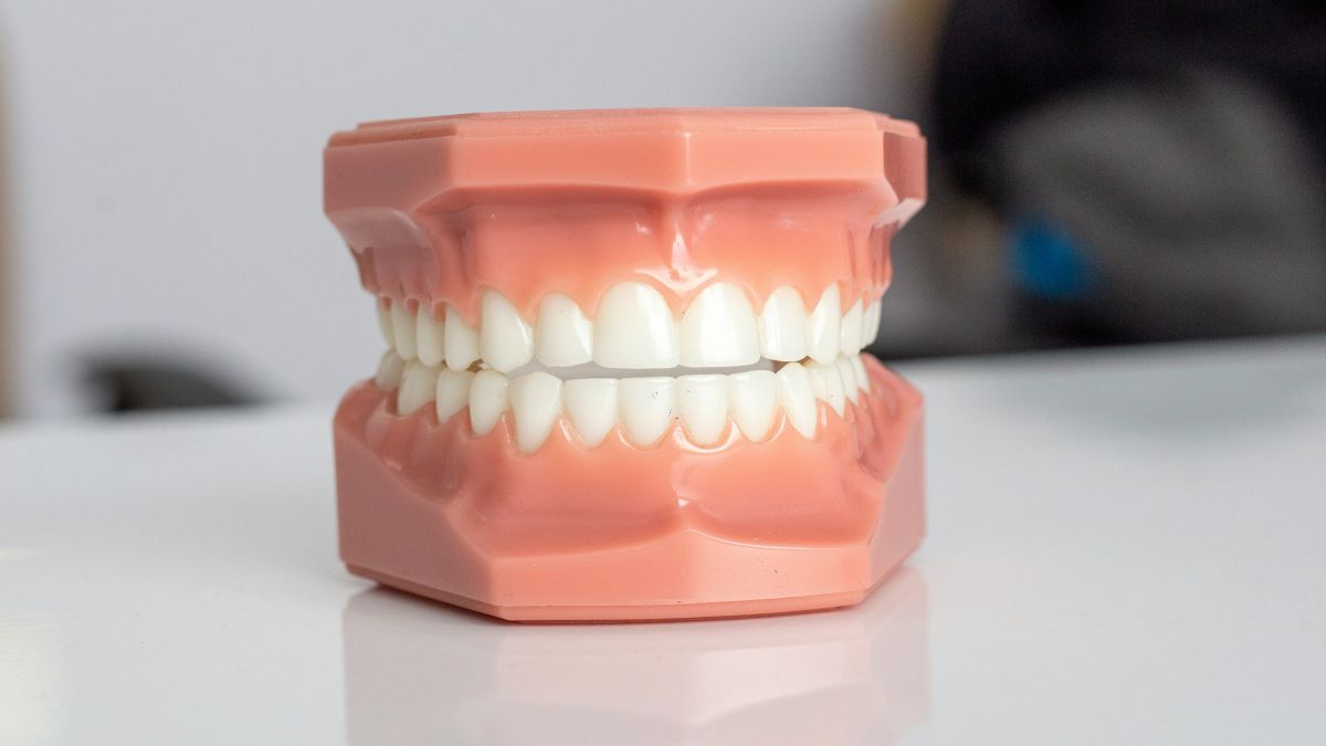 TECNICO SUPERIOR EN HIGIENE BUCODENTAL